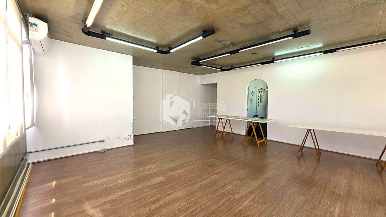 Imagem Sala Comercial à Venda, 47 m² em Santo Amaro - São Paulo