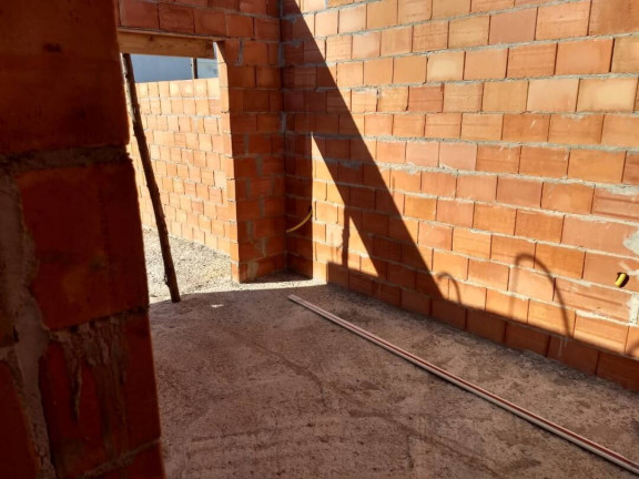 Imagem Casa com 2 Quartos à Venda, 77 m² em Cajuru Do Sul - Sorocaba Imagem Casa com 2 Quartos à Venda, 77 m² em Cajuru Do Sul - Sorocaba