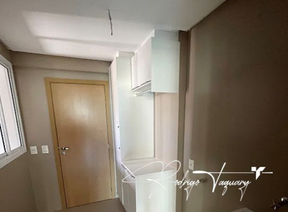 Imagem Apartamento com 3 Quartos à Venda, 133 m² em Setor Bueno - Goiânia