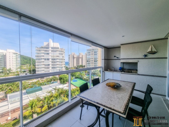 Imagem Imóvel com 4 Quartos à Venda, 138 m² em Riviera - Bertioga