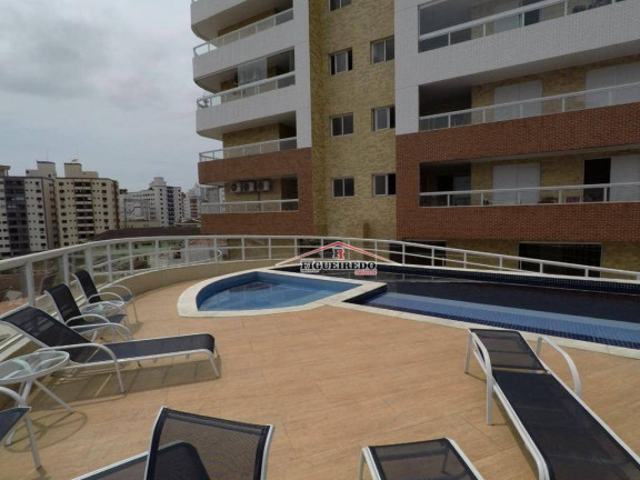 Imagem Apartamento com 2 Quartos à Venda, 81 m² em Vila Guilhermina - Praia Grande Imagem Apartamento com 2 Quartos à Venda, 81 m² em Vila Guilhermina - Praia Grande