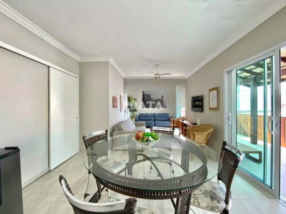 Imagem Apartamento com 3 Quartos à Venda, 301 m² em Enseada - Guarujá