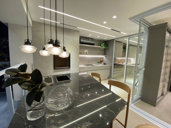 Imagem Apartamento com 3 Quartos à Venda, 193 m² em Jardim Das Américas - Cuiabá Imagem Apartamento com 3 Quartos à Venda, 193 m² em Jardim Das Américas - Cuiabá