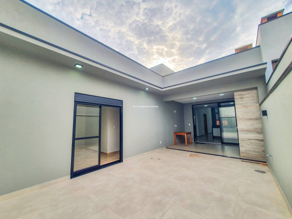 Imagem Casa com 3 Quartos à Venda,  em Jardim Residencial Viena - Indaiatuba