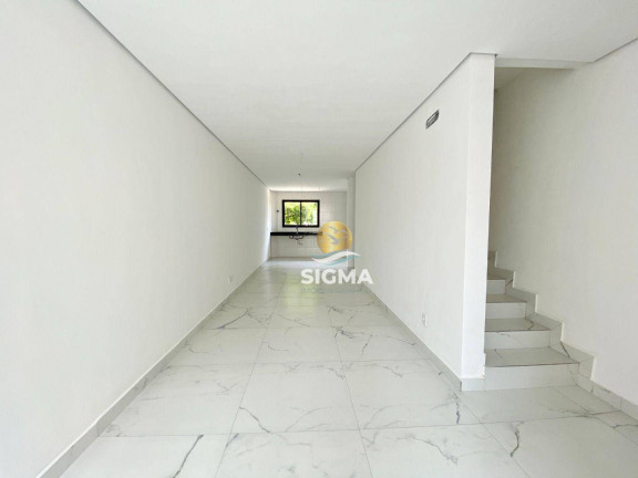 Imagem Sobrado com 2 Quartos à Venda, 138 m² em Enseada - Guarujá