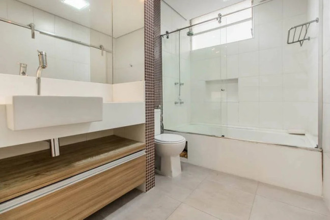 Imagem Apartamento com 3 Quartos à Venda, 130 m² em Itaim Bibi - São Paulo