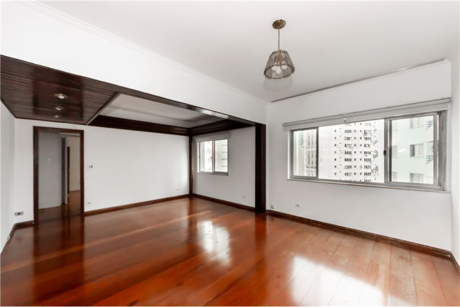 Apartamento com 1 Quarto à Venda, 64 m² em Cerqueira César - São Paulo