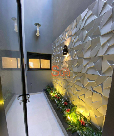 Imagem Sobrado com 3 Quartos à Venda, 164 m² em Jardim Hollywood - São Bernardo Do Campo Imagem Sobrado com 3 Quartos à Venda, 164 m² em Jardim Hollywood - São Bernardo Do Campo