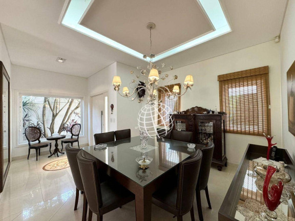 Imagem Casa com 3 Quartos à Venda, 550 m² em Nova Gardênia - Atibaia