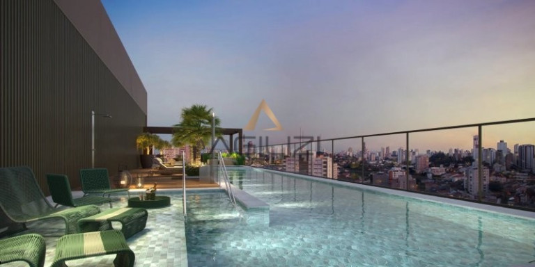 Imagem Apartamento com 4 Quartos à Venda, 143 m² em Vila Mariana - São Paulo