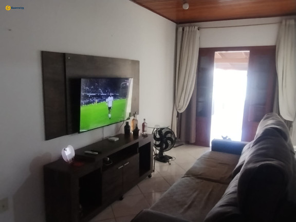 Imagem Casa com 2 Quartos à Venda, 360 m² em Carianos - Florianópolis