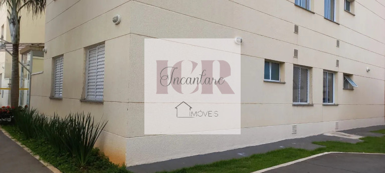 Imagem Apartamento com 2 Quartos à Venda, 50 m² em Vila Odim Antão - Sorocaba Imagem Apartamento com 2 Quartos à Venda, 50 m² em Vila Odim Antão - Sorocaba