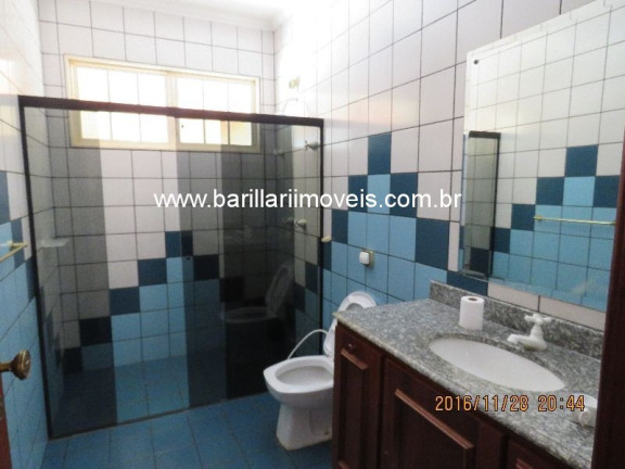 Imagem Casa com 4 Quartos à Venda, 440 m² em Jardim Recreio - Ribeirão Preto