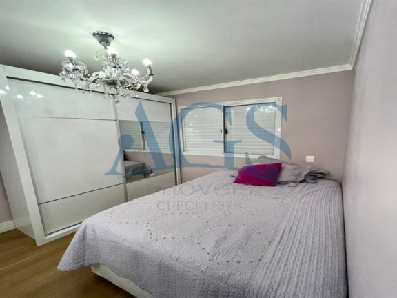 Imagem Apartamento com 3 Quartos à Venda, 80 m² em Vila Carrao - São Paulo