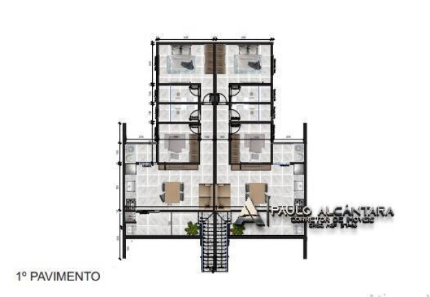 Imagem Casa com 2 Quartos à Venda, 78 m² em Jardim Primavera - Timóteo Imagem Casa com 2 Quartos à Venda, 78 m² em Jardim Primavera - Timóteo