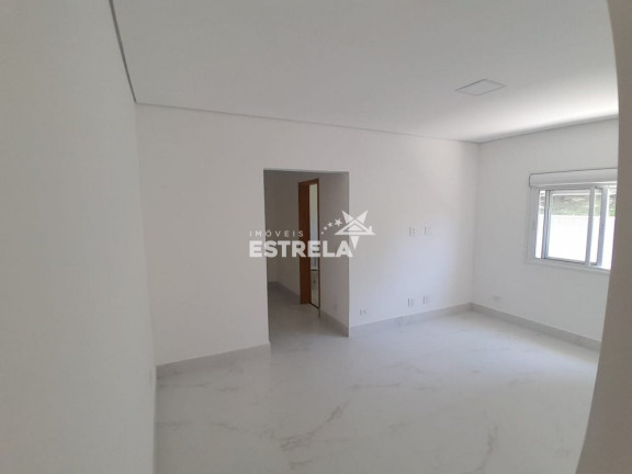 Imagem Casa com 3 Quartos à Venda, 178 m² em Jardim Europa - Vargem Grande Paulista