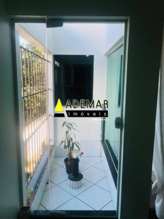 Imagem Casa com 4 Quartos à Venda, 270 m² em Eldorado - Diadema