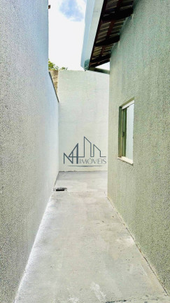 Imagem Casa com 2 Quartos à Venda, 125 m² em Residencial Santa Fé - Goiânia Imagem Casa com 2 Quartos à Venda, 125 m² em Residencial Santa Fé - Goiânia