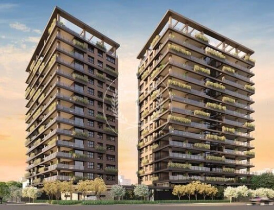 Imagem Apartamento com 3 Quartos à Venda, 231 m² em Paraíso - São Paulo