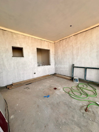 Imagem Casa de Condomínio com 3 Quartos à Venda, 200 m² em Vila Monte Alegre - Paulínia Imagem Casa de Condomínio com 3 Quartos à Venda, 200 m² em Vila Monte Alegre - Paulínia