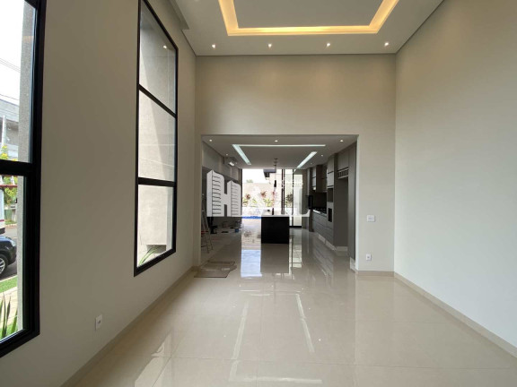 Imagem Casa com 3 Quartos à Venda, 206 m² em Quinta Do Lago Residence - São José Do Rio Preto Imagem Casa com 3 Quartos à Venda, 206 m² em Quinta Do Lago Residence - São José Do Rio Preto