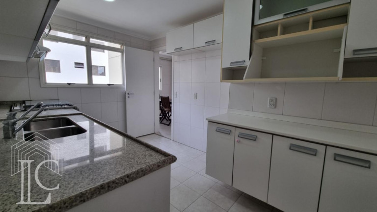 Imagem Apartamento com 3 Quartos à Venda, 198 m² em Brooklin - São Paulo