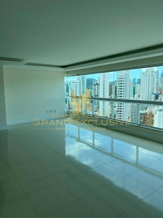 Imagem Apartamento com 3 Quartos à Venda, 138 m² em Centro - Balneário Camboriú