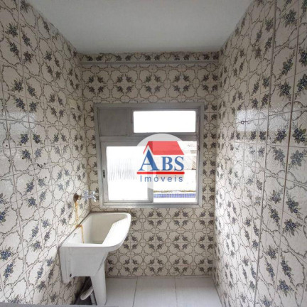 Imagem Apartamento com 2 Quartos à Venda, 76 m² em Centro - São Vicente