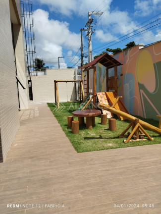 Imagem Apartamento com 2 Quartos à Venda, 53 m² em Altiplano Cabo Branco - João Pessoa Imagem Apartamento com 2 Quartos à Venda, 53 m² em Altiplano Cabo Branco - João Pessoa
