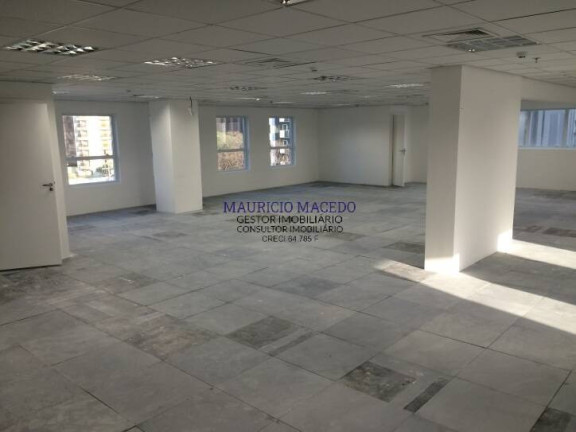 Imagem Sala Comercial à Venda, 252 m² em Alphaville Industrial - Barueri
