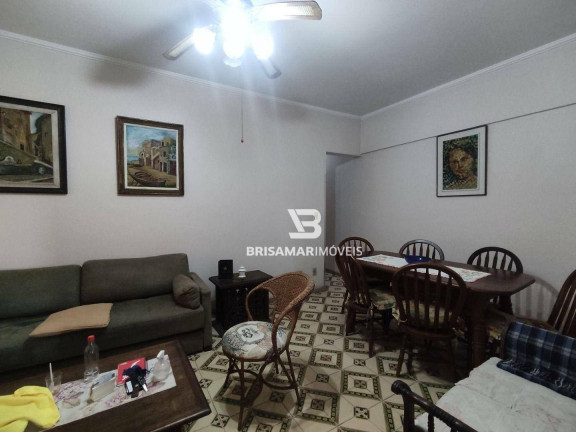 Imagem Apartamento com 3 Quartos à Venda, 75 m² em Enseada - Guarujá