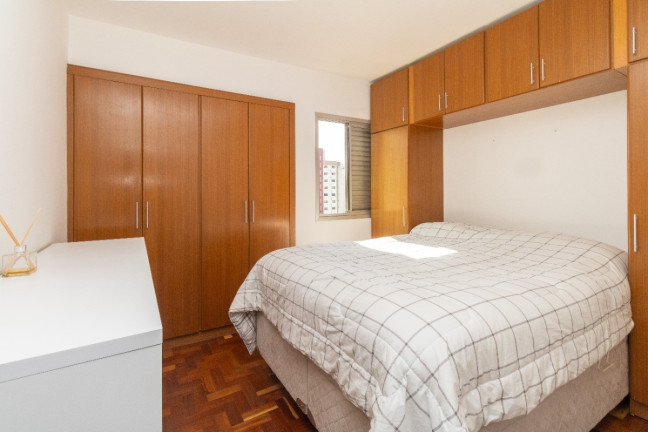 Imagem Apartamento com 2 Quartos à Venda, 49 m² em Saúde - São Paulo