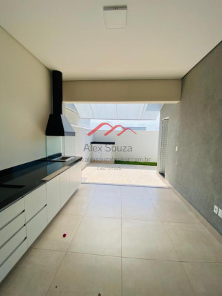 Imagem Casa com 3 Quartos à Venda, 174 m² em Residencial Jardim De Mônaco - Hortolândia Imagem Casa com 3 Quartos à Venda, 174 m² em Residencial Jardim De Mônaco - Hortolândia