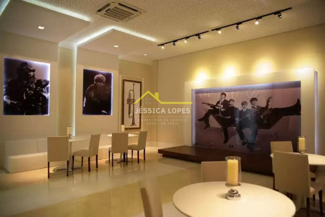 Imagem Apartamento com 5 Quartos à Venda, 100 m² em Altiplano Cabo Branco - João Pessoa