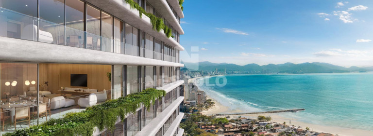 Imagem Apartamento à Venda, 75 m² em Perequê - Porto Belo Imagem Apartamento à Venda, 75 m² em Perequê - Porto Belo