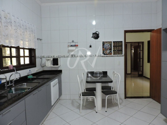 Imagem Casa com 3 Quartos à Venda, 1.000 m² em Condomínio Residencial Mirante Do Vale - Jacareí