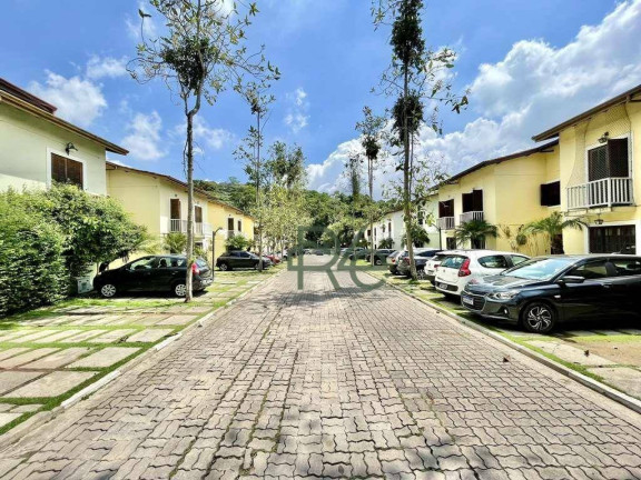 Imagem Casa com 3 Quartos à Venda, 81 m² em Residencial Do Bosque - Cotia Imagem Casa com 3 Quartos à Venda, 81 m² em Residencial Do Bosque - Cotia