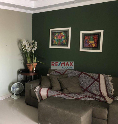 Apartamento com 2 Quartos à Venda, 61 m² em Jardim Marajoara - São Paulo