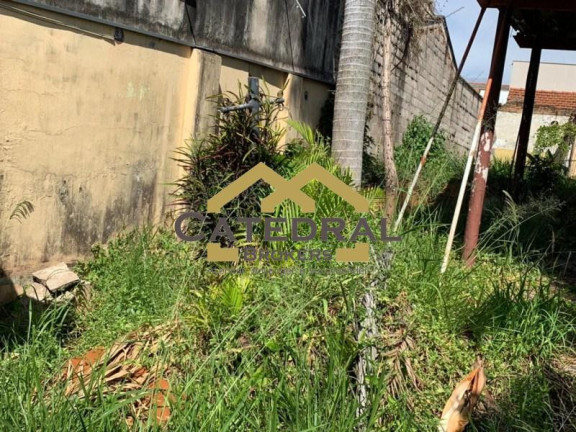 Terreno à Venda, 269 m² em Jardim Ana Maria - Jundiaí