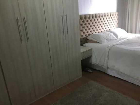 Imagem Casa com 3 Quartos à Venda, 120 m² em Capela Velha - Araucária