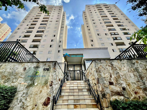 Cobertura com 3 Quartos à Venda, 174 m² em Vila Guarani - Jundiaí