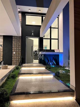 Imagem Casa com 4 Quartos à Venda, 160 m² em Condomínio Phytus - Itupeva