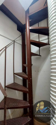 Imagem Imóvel para Alugar, 30 m² em Gonzaga - Santos Imagem Imóvel para Alugar, 30 m² em Gonzaga - Santos