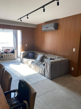 Imagem Cobertura com 2 Quartos à Venda, 120 m² em Alto De Pinheiros - São Paulo Imagem Cobertura com 2 Quartos à Venda, 120 m² em Alto De Pinheiros - São Paulo