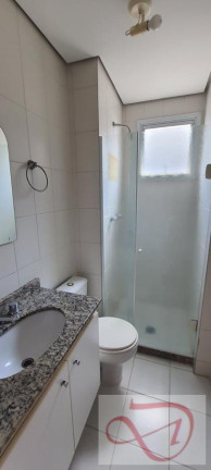Imagem Apartamento com 2 Quartos à Venda, 51 m² em Campestre - Santo André Imagem Apartamento com 2 Quartos à Venda, 51 m² em Campestre - Santo André