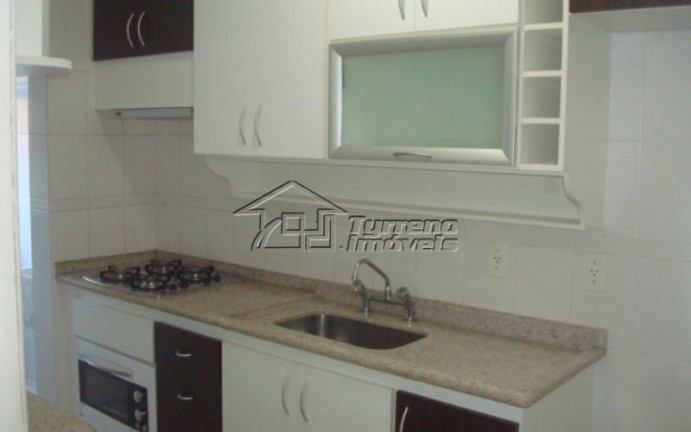 Imagem Apartamento com 2 Quartos à Venda, 72 m² em Jardim Aquarius - São José Dos Campos