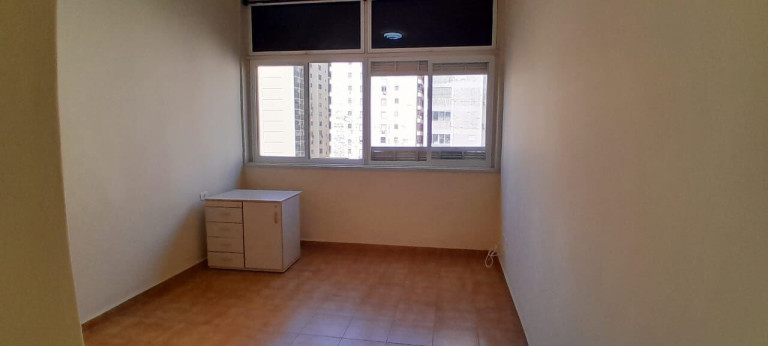Imagem Apartamento com 1 Quarto à Venda, 42 m² em Boqueirão - Santos