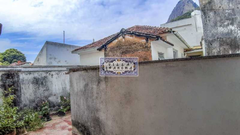 Imagem Imóvel com 6 Quartos à Venda, 500 m² em Urca - Rio De Janeiro