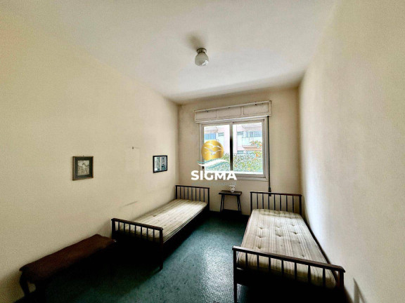 Imagem Apartamento com 3 Quartos à Venda, 126 m² em Pitangueiras - Guarujá