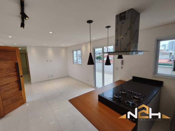 Imagem Apartamento com 1 Quarto à Venda, 117 m² em Tatuapé - São Paulo
